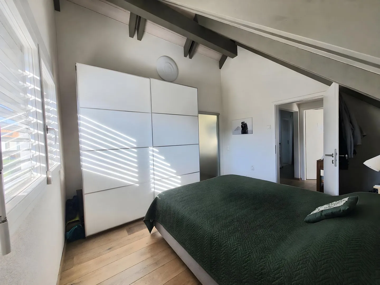 Esclusività - Villa Elegante a CHAVANNES-DES-BOIS - Foto 7 di 11