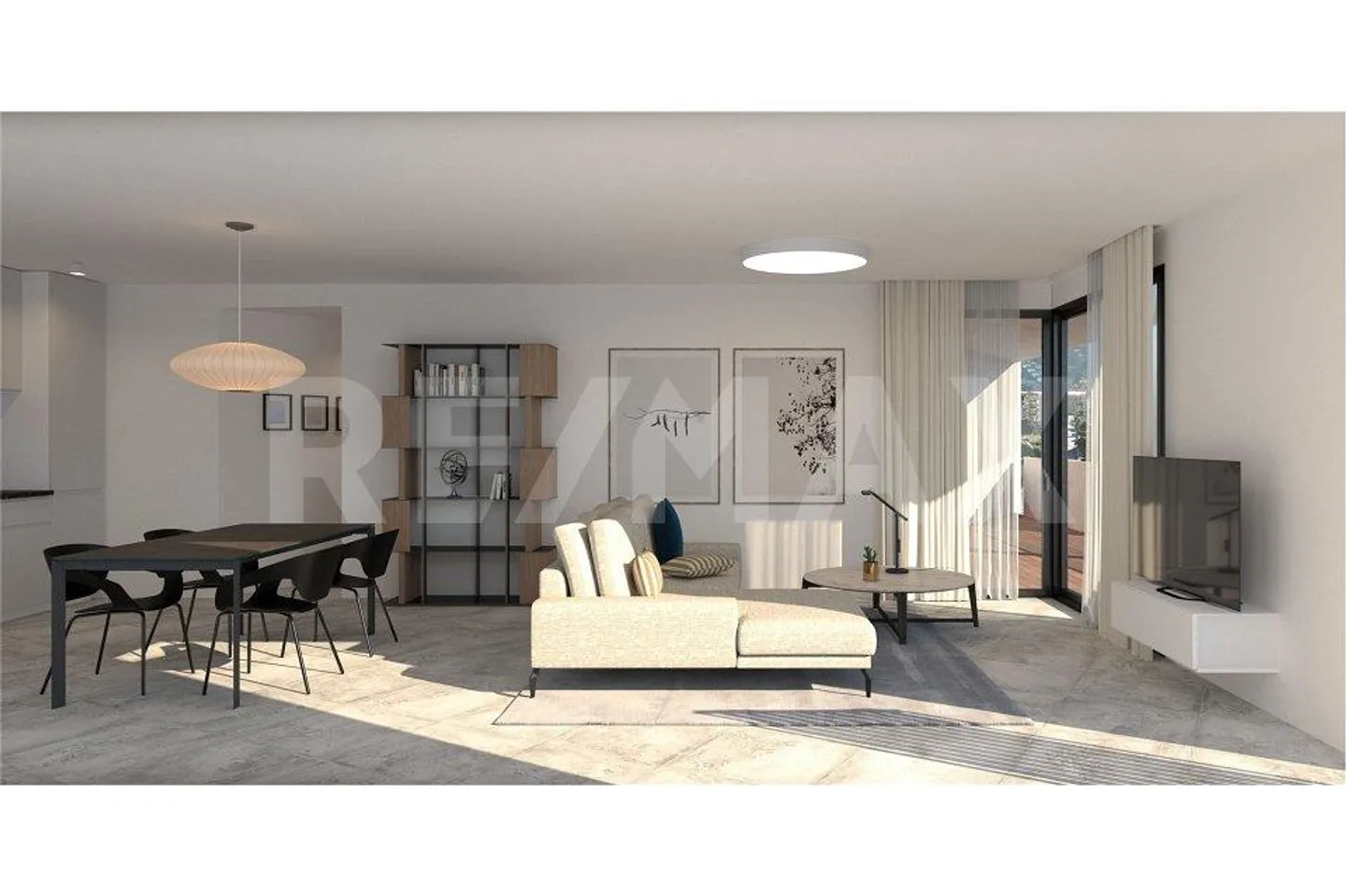 Appartamenti in nuova costruzione con bella vista - Foto 13 di 13