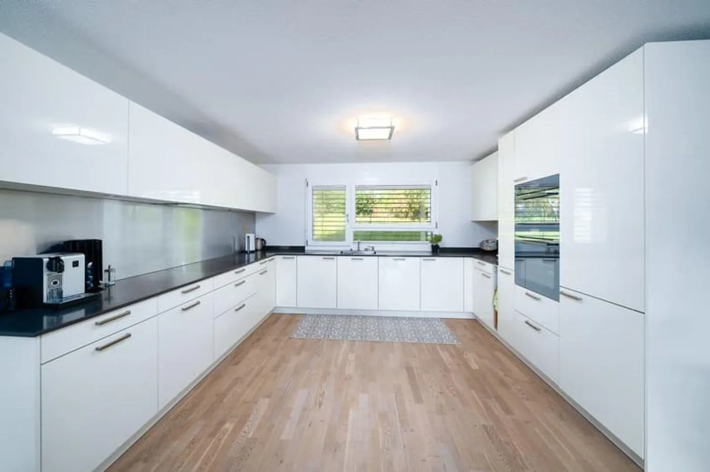 Appartement spacieux de 4,5 pièces à louer à Winterthur - Photo 1 sur 8