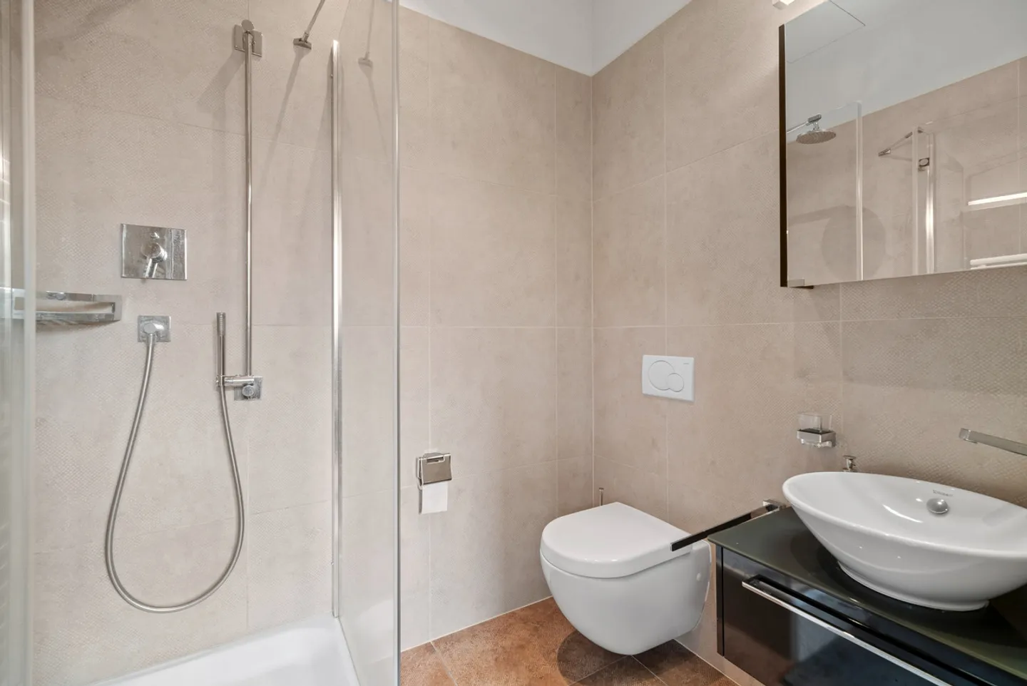 Außergewöhnliches und seltenes Loft im Herzen von Vevey - Foto 16 von 16