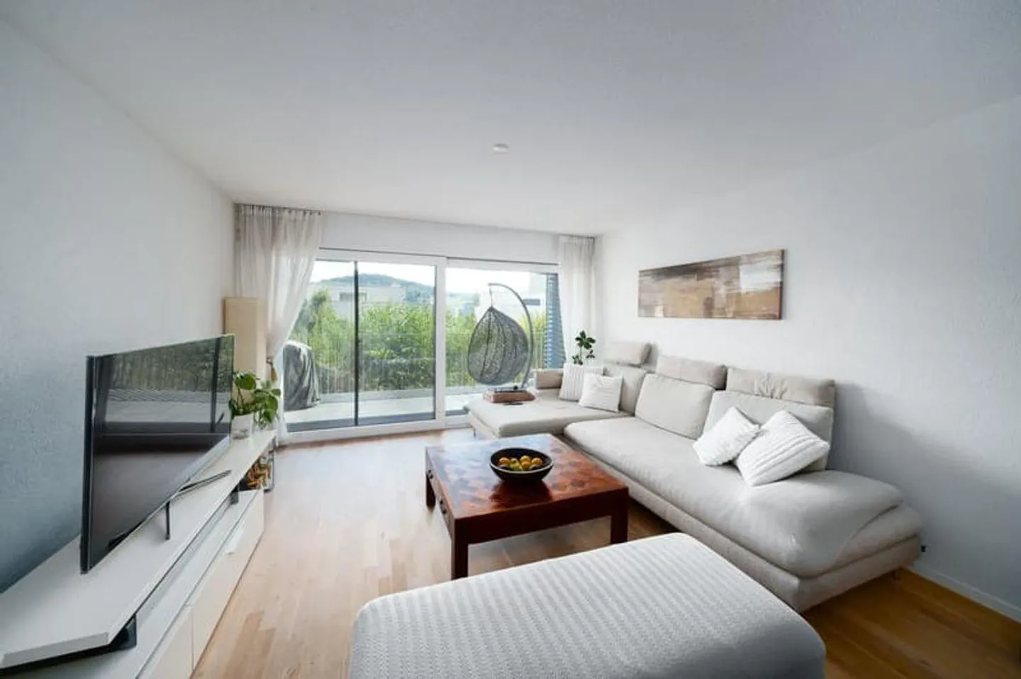 Appartement spacieux de 4,5 pièces à louer à Winterthur - Photo 4 sur 8