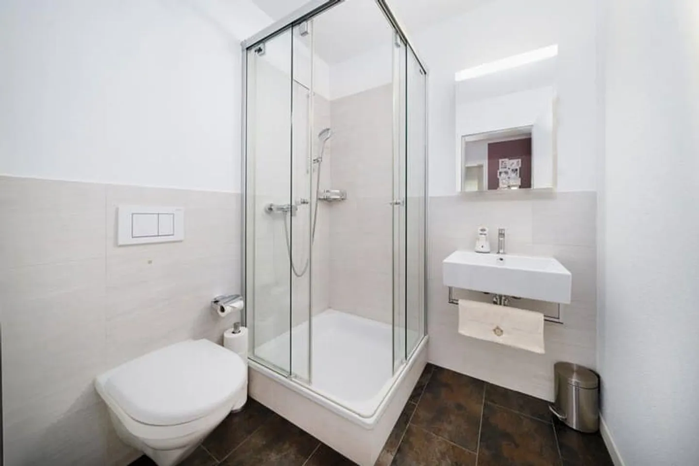 Appartement spacieux de 4,5 pièces à louer à Winterthur - Photo 5 sur 8