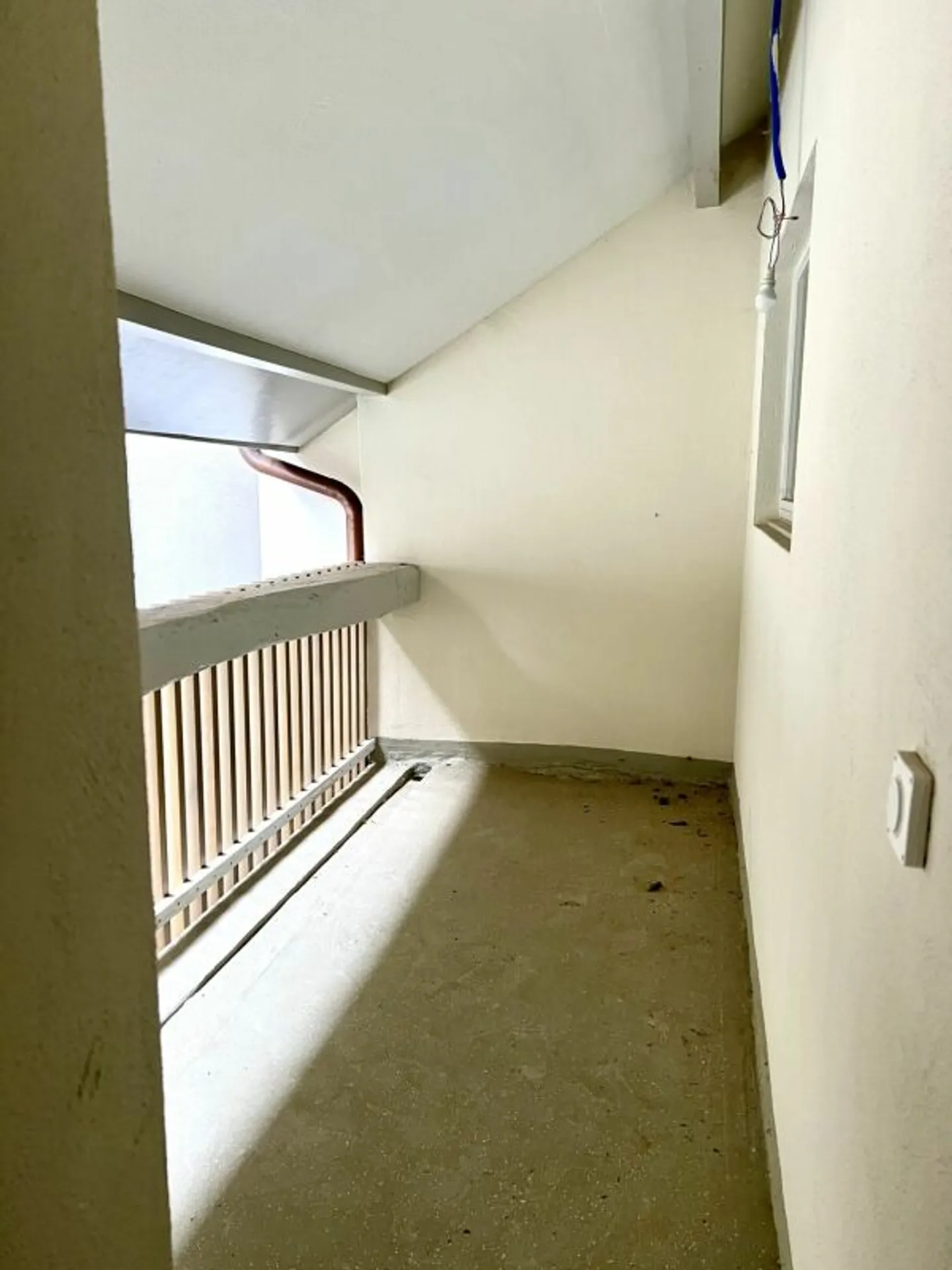 Appartement en duplex au centre de Muttenz - Photo 15 sur 19