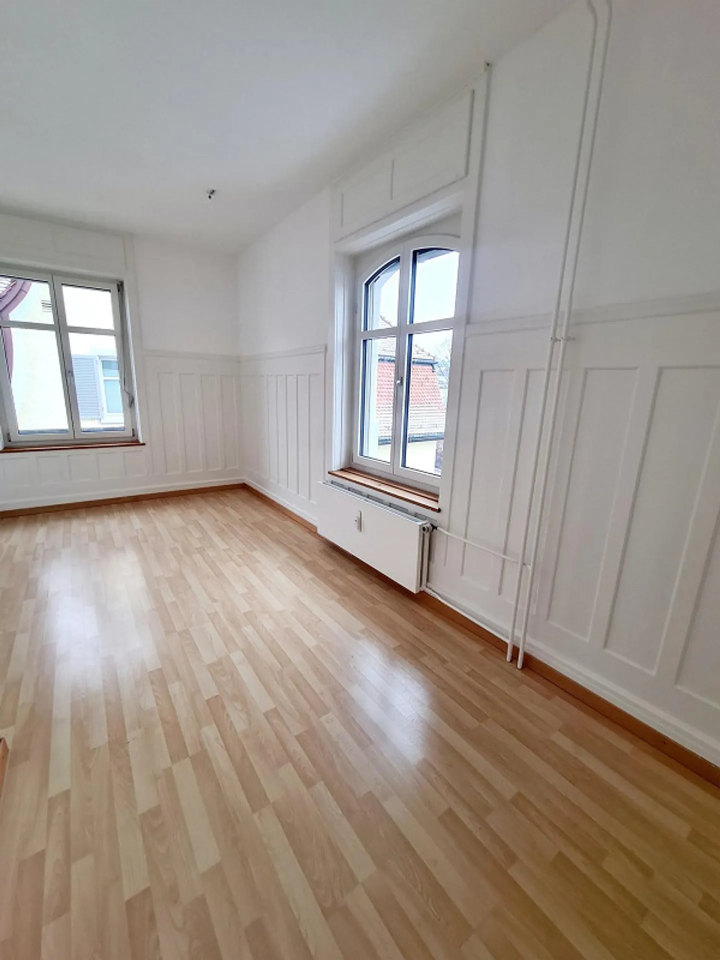 Moderne 2.5 Zimmerwohnung - Foto 5 von 10