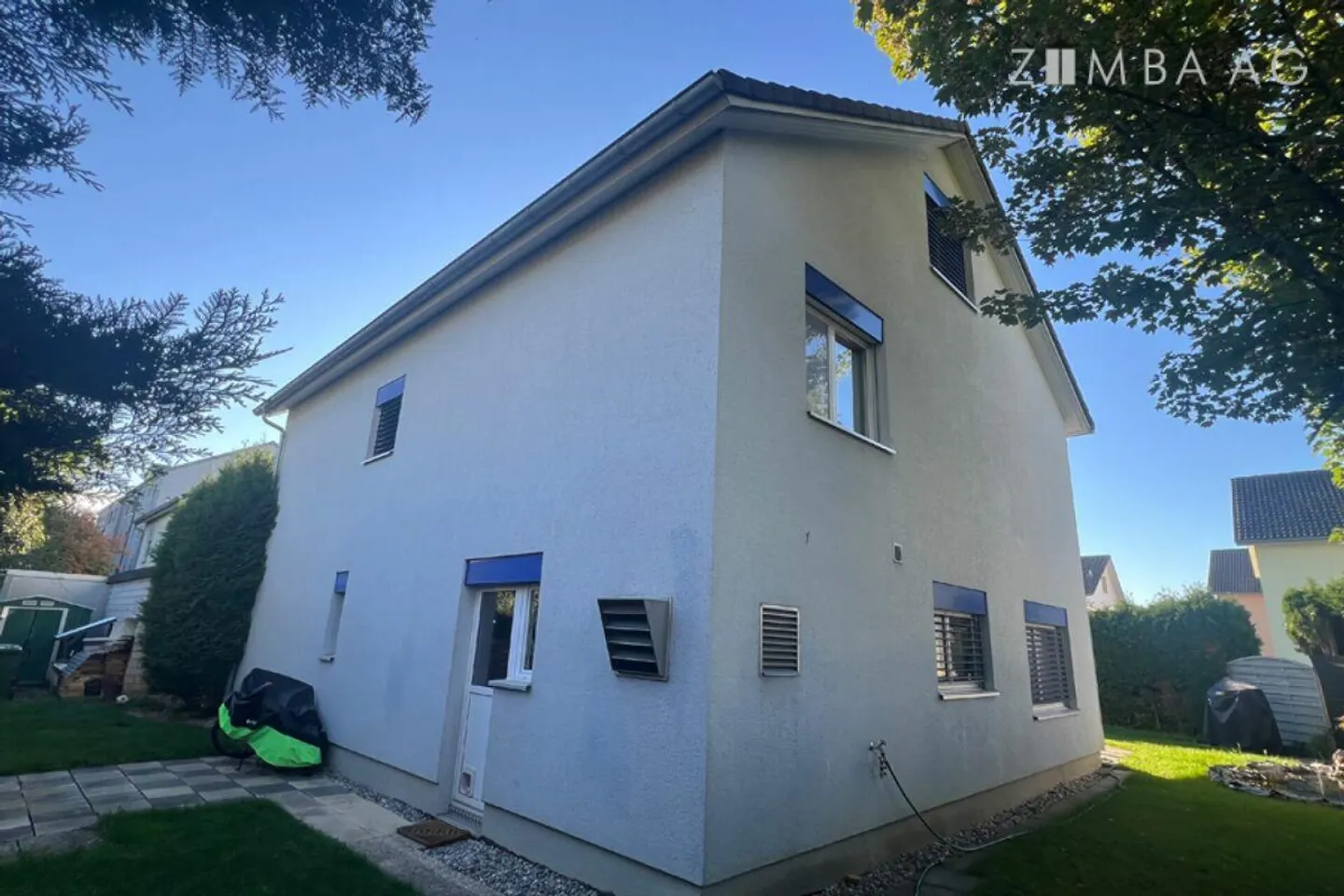 Raum für viele - Foto 4 von 22