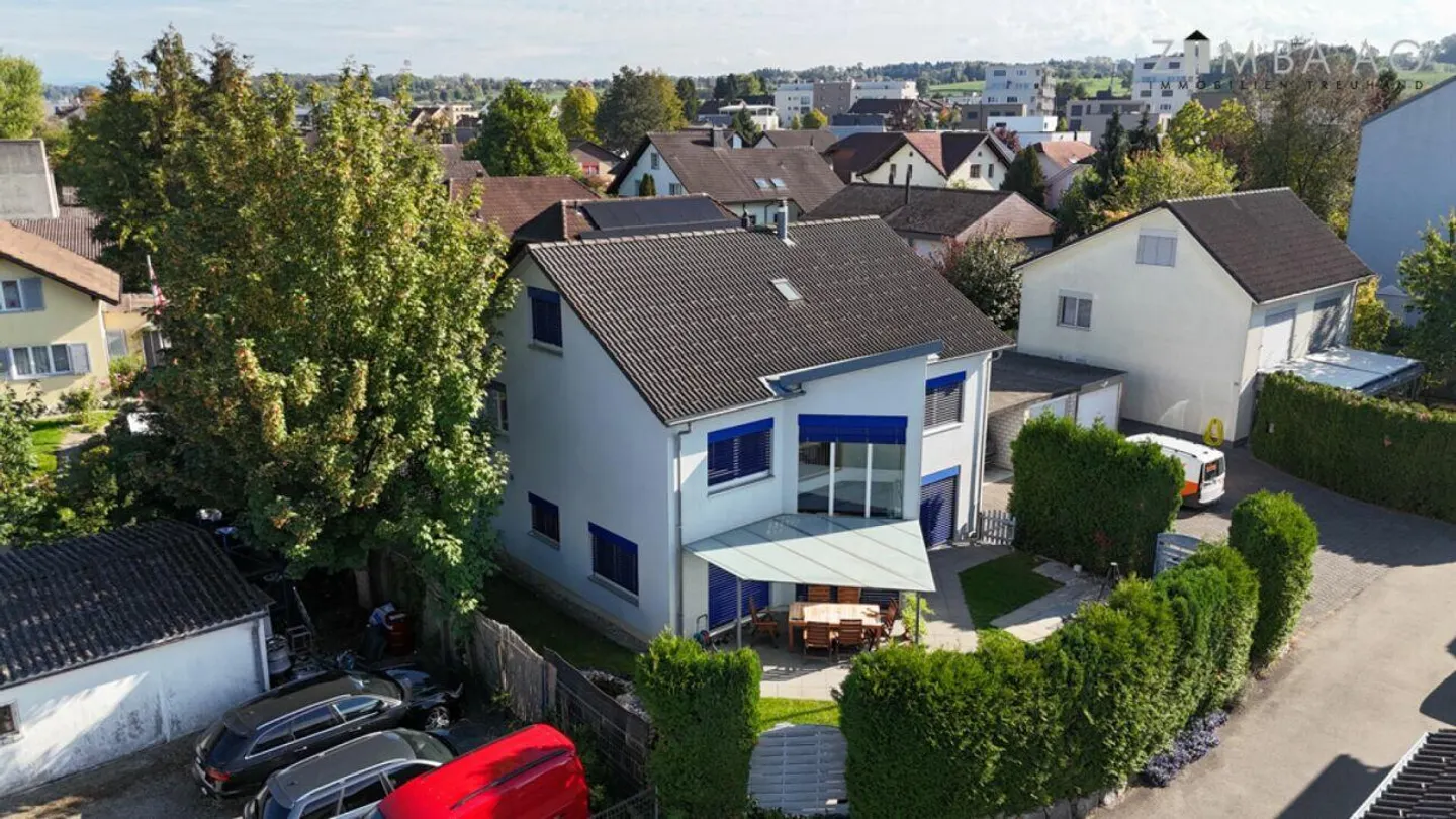 Raum für viele - Foto 5 von 22