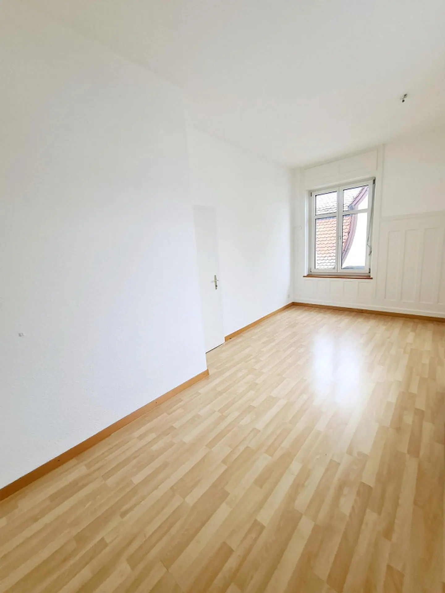 Moderne 2.5 Zimmerwohnung - Foto 6 von 10