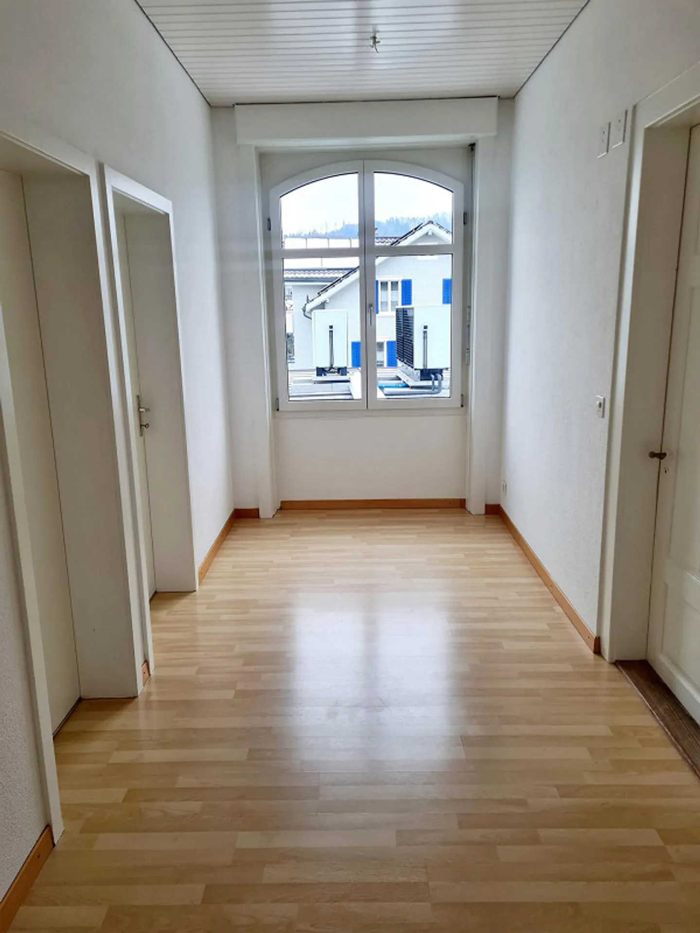 Moderne 2.5 Zimmerwohnung - Foto 7 von 10