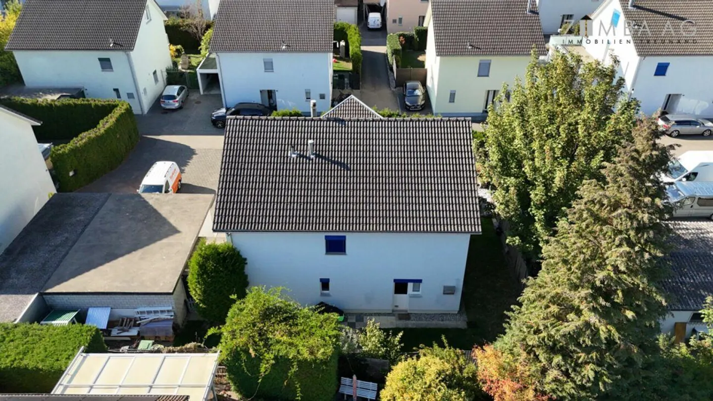 Raum für viele - Foto 15 von 22