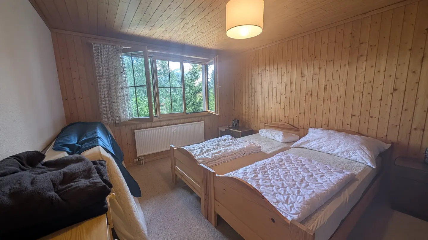 Incantevole appartamento vacanze arredato di 2,5 stanze nel paradiso delle vacanze - Foto 7 di 17