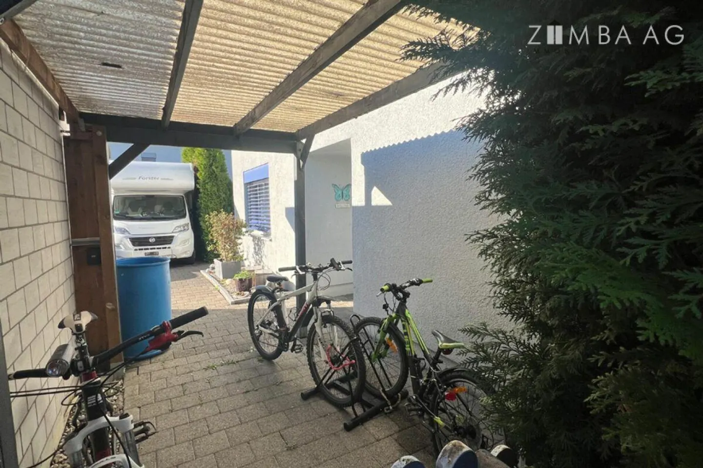 Raum für viele - Foto 22 von 22
