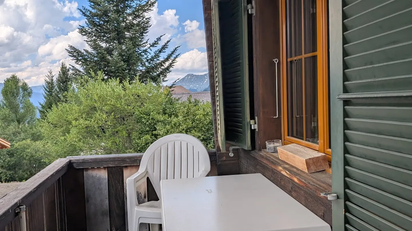 Incantevole appartamento vacanze arredato di 2,5 stanze nel paradiso delle vacanze - Foto 14 di 17