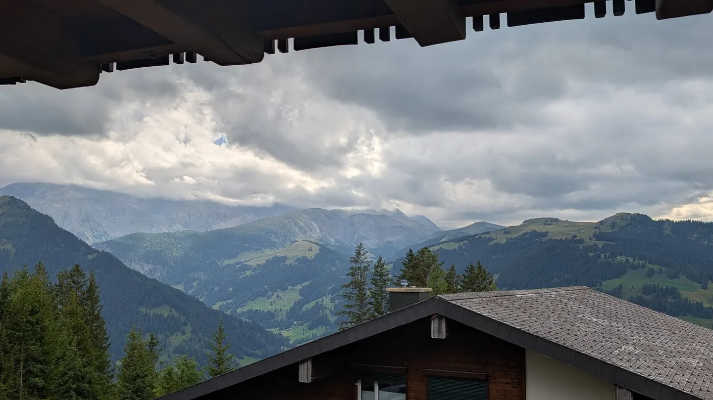 Incantevole appartamento vacanze arredato di 2,5 stanze nel paradiso delle vacanze - Foto 15 di 17