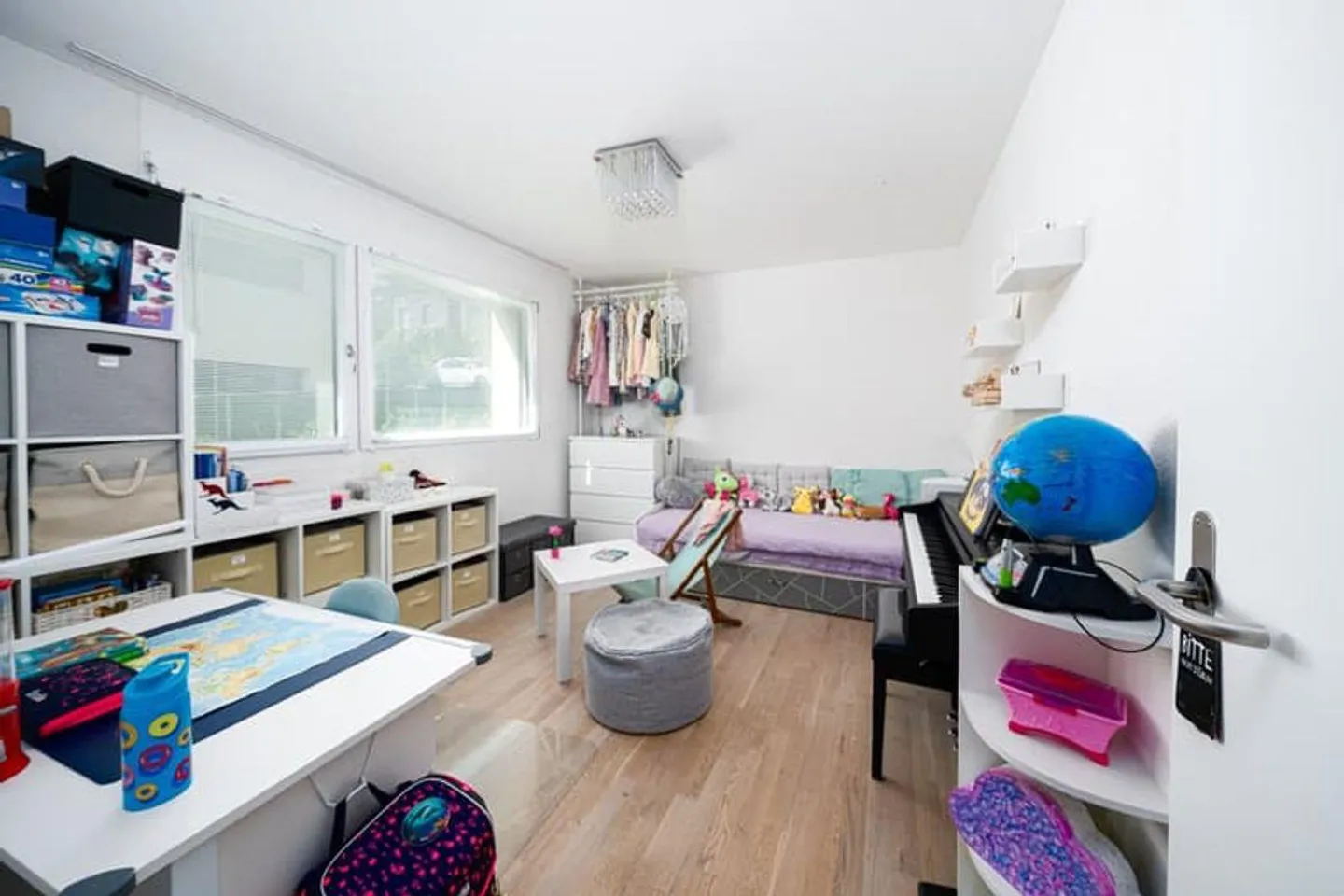 Appartement spacieux de 4,5 pièces à louer à Winterthur - Photo 7 sur 8