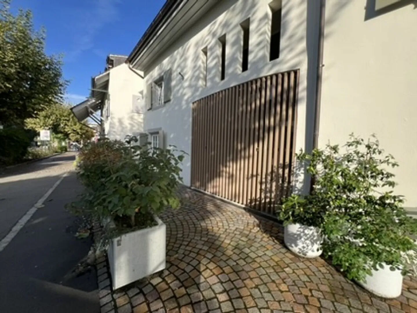 Appartement en duplex au centre de Muttenz - Photo 3 sur 19