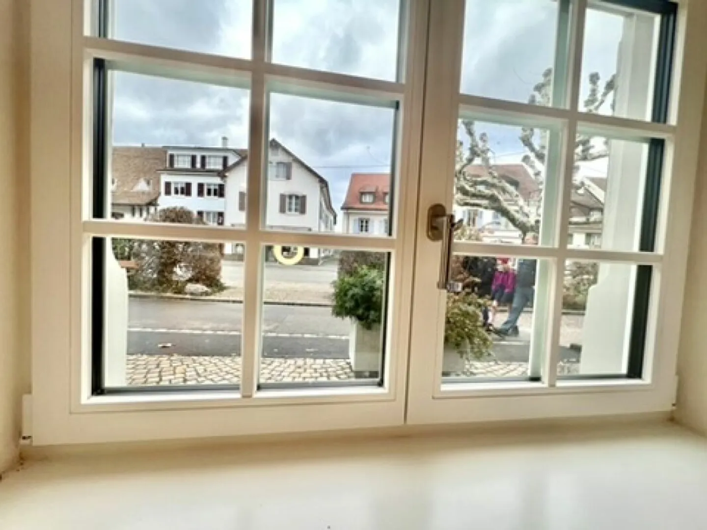 Appartement en duplex au centre de Muttenz - Photo 7 sur 19