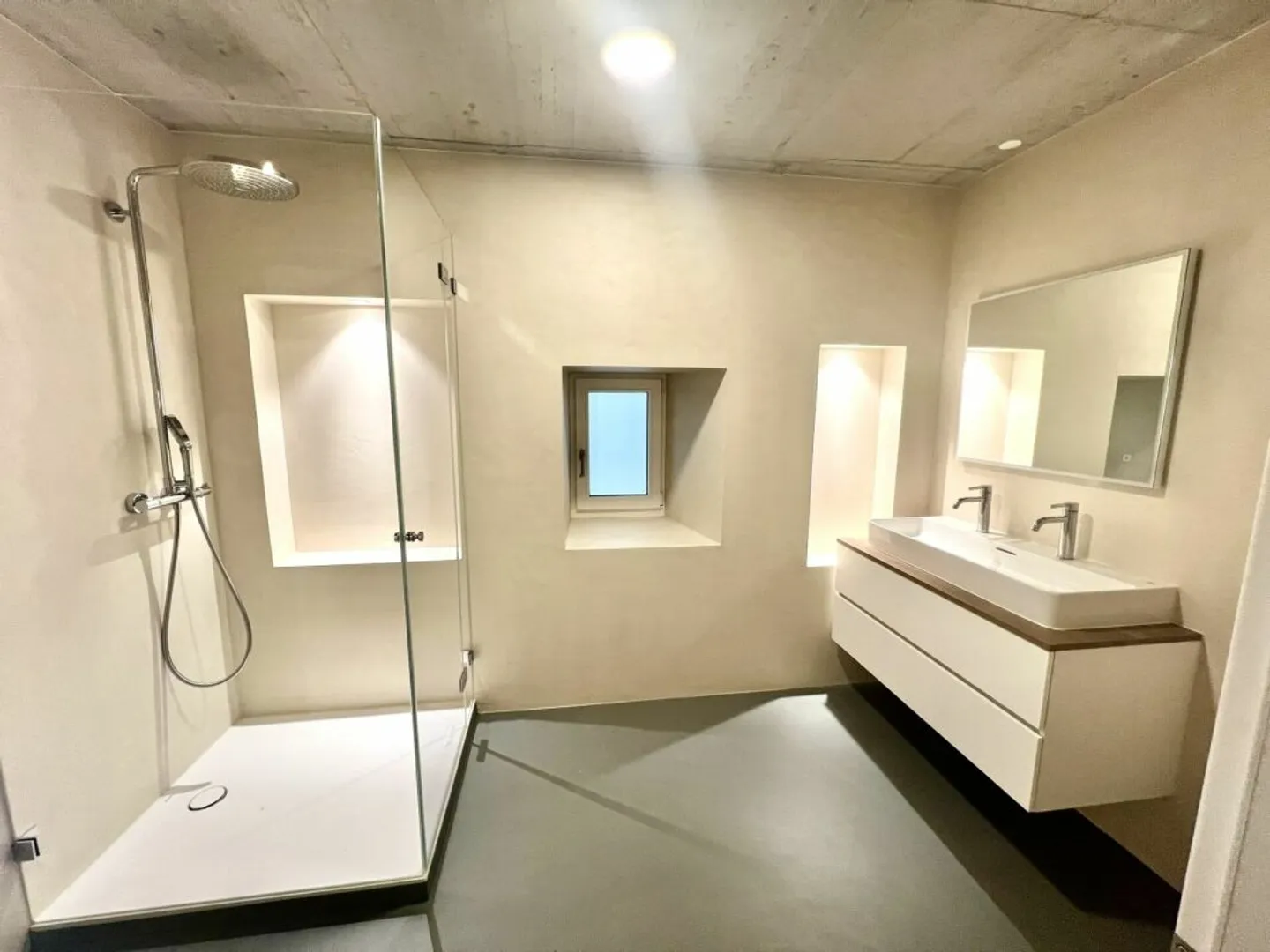 Appartement en duplex au centre de Muttenz - Photo 8 sur 19