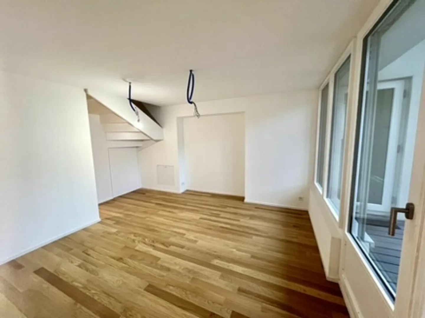 Appartement en duplex au centre de Muttenz - Photo 9 sur 19