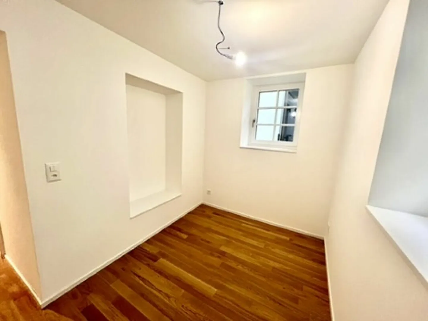 Appartement en duplex au centre de Muttenz - Photo 11 sur 19