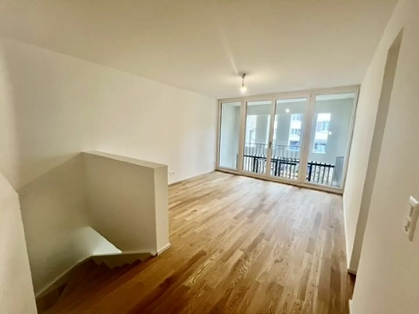 Appartement en duplex au centre de Muttenz - Photo 12 sur 19