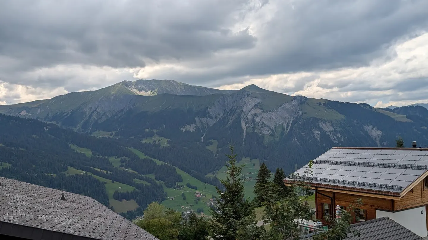 Incantevole appartamento vacanze arredato di 2,5 stanze nel paradiso delle vacanze - Foto 17 di 17