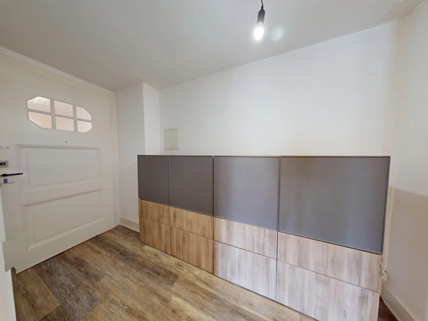 Charmante 2,5-Zimmer-Wohnung im Herzen von Prangins - Foto 4 von 7