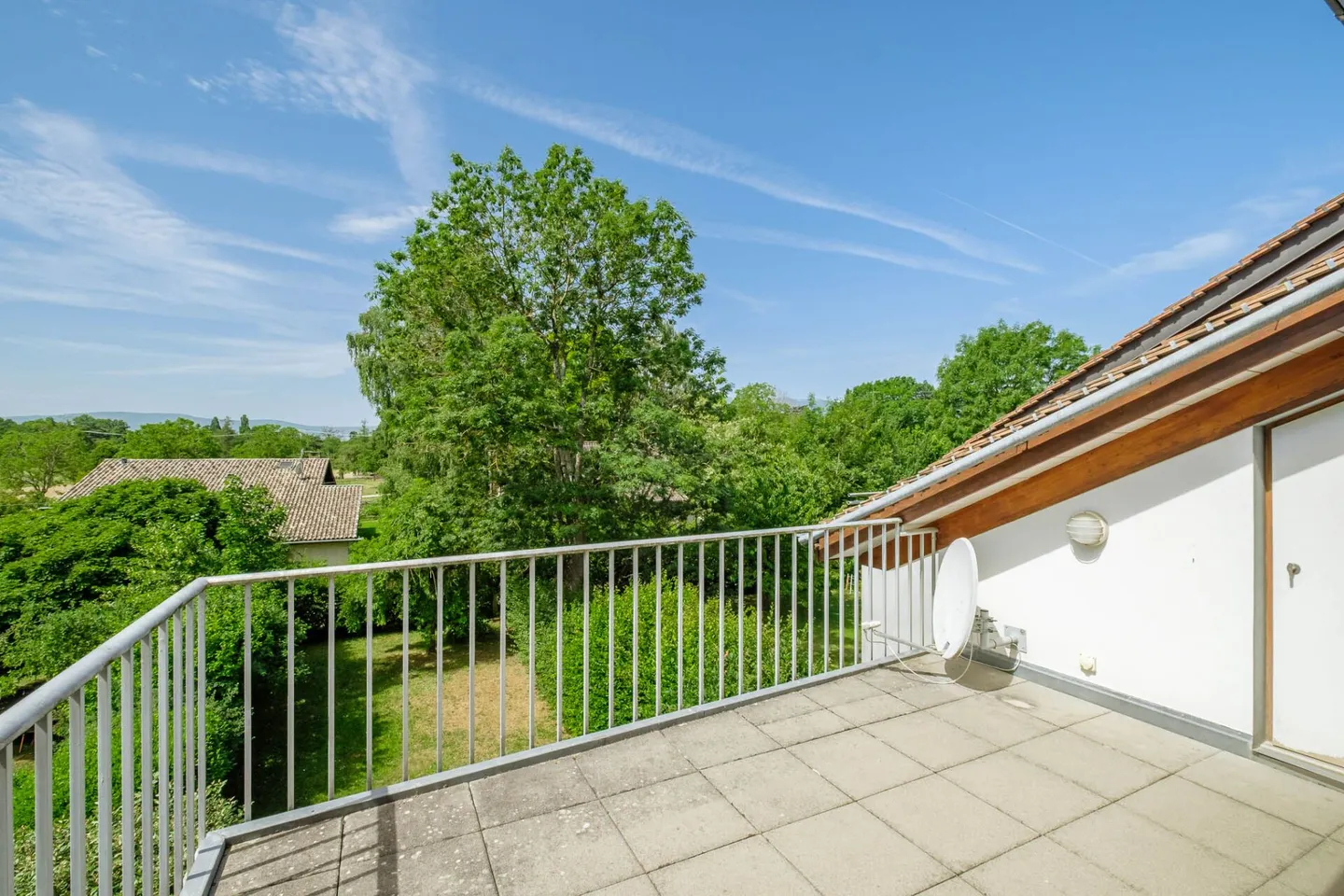 Bellissima casa tranquilla a Cartigny - Foto 16 di 17