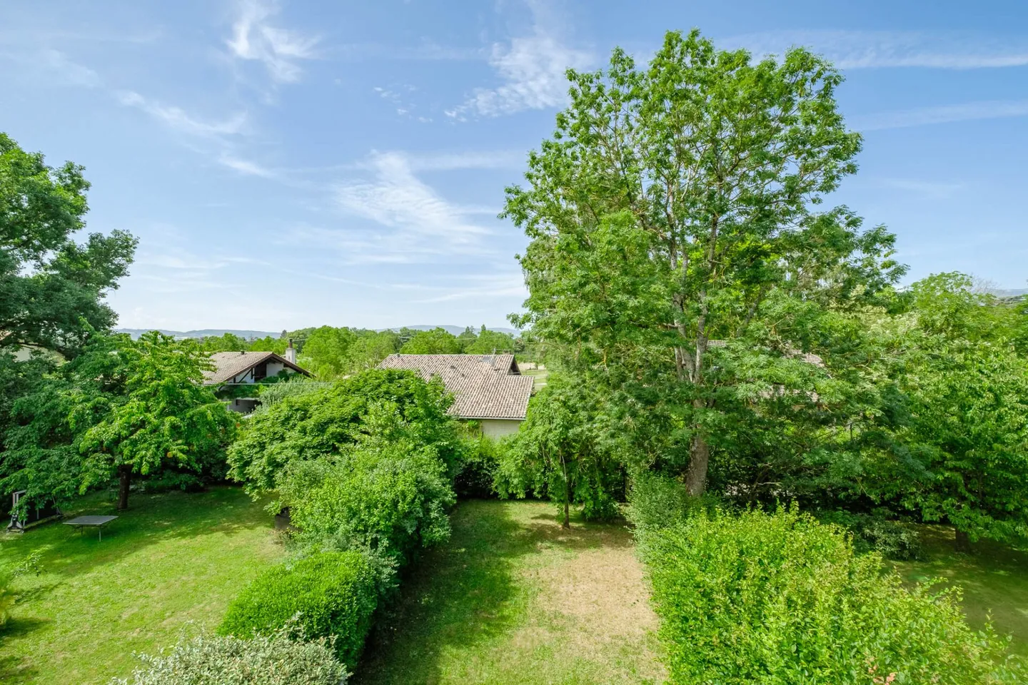 Bellissima casa tranquilla a Cartigny - Foto 17 di 17