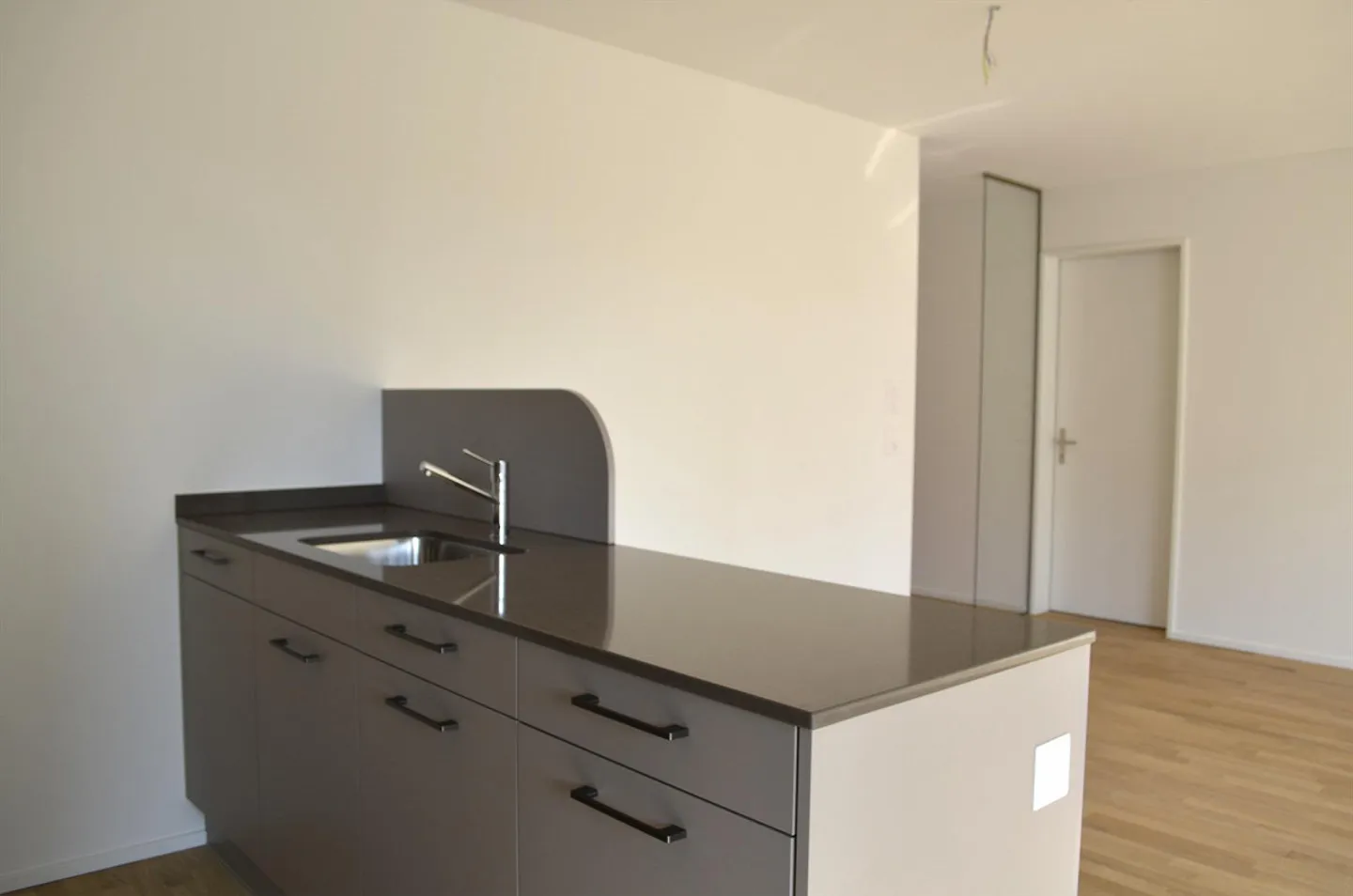 Appartement de jardin - Photo 5 sur 16