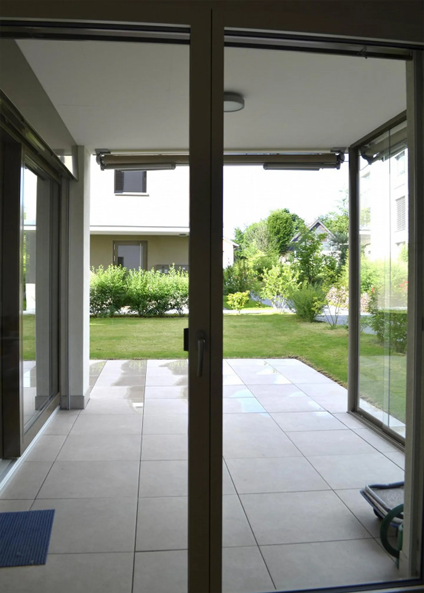 Appartement de jardin - Photo 2 sur 16