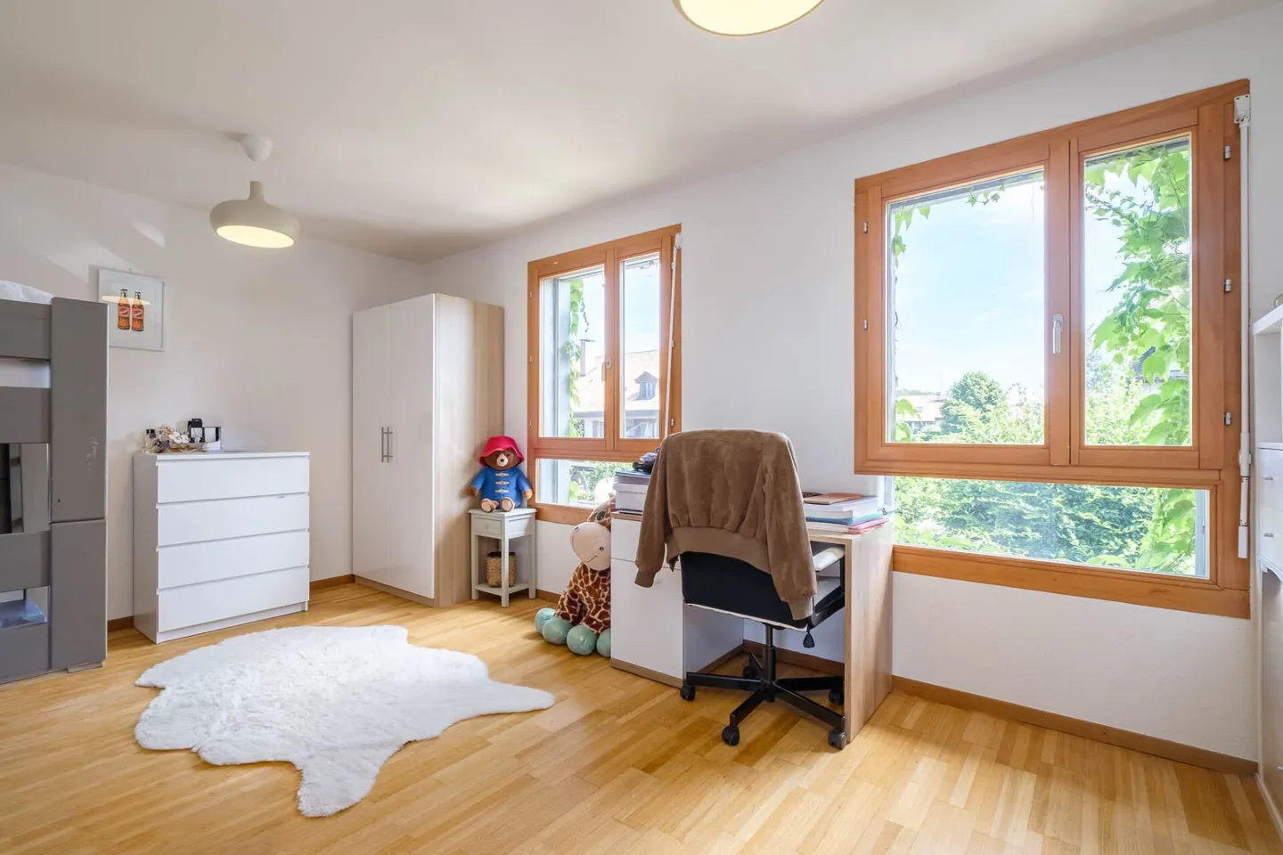Bellissima casa tranquilla a Cartigny - Foto 12 di 17
