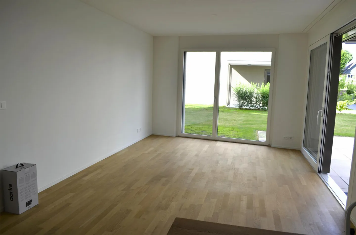 Appartement de jardin - Photo 3 sur 16
