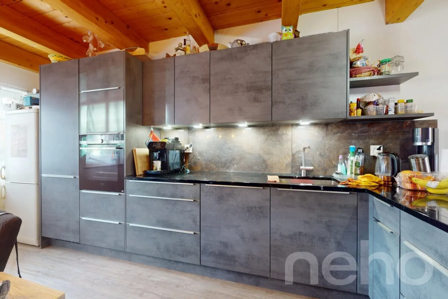 Maison multifamiliale spacieuse - Photo 7 sur 13