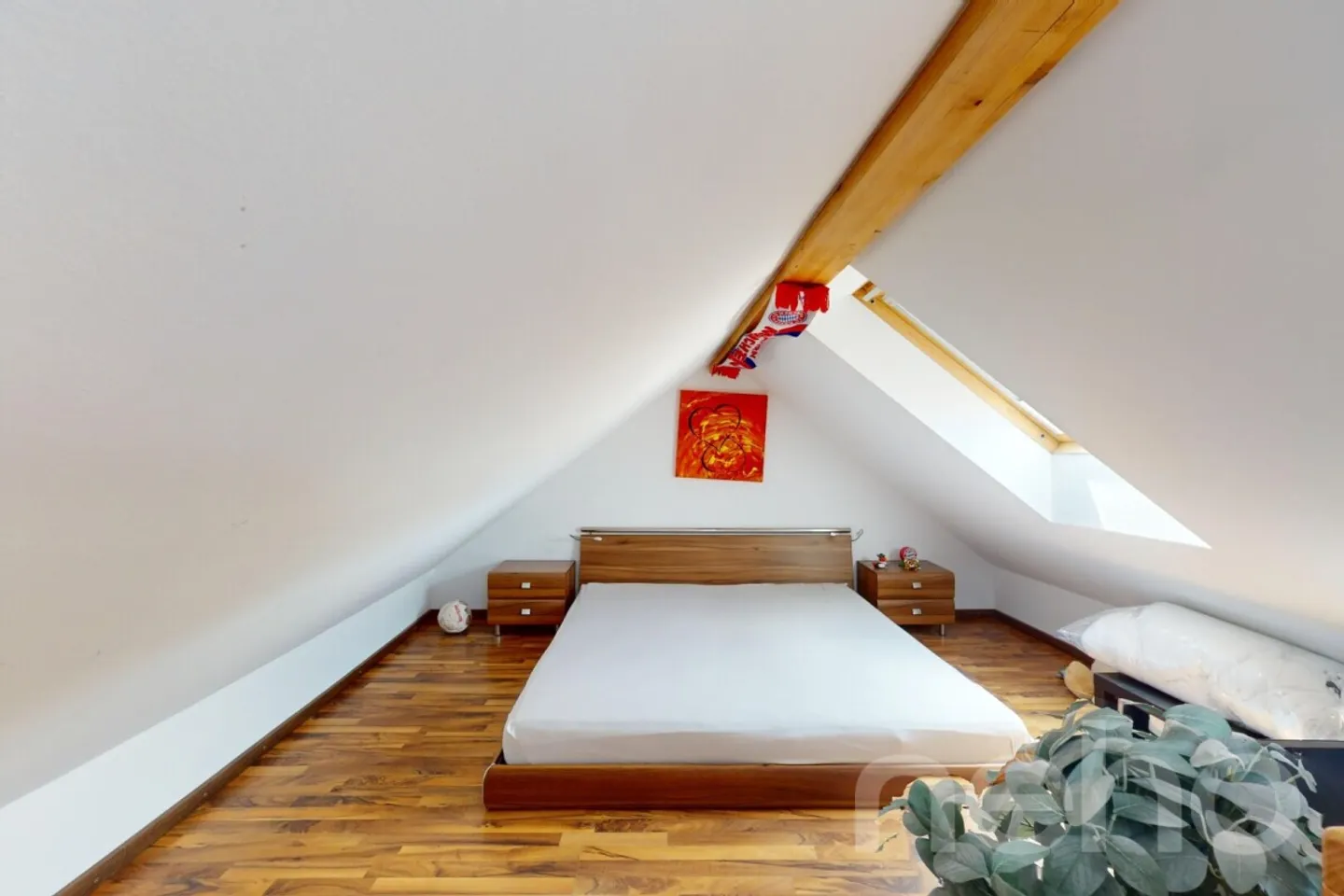 Maison multifamiliale spacieuse - Photo 9 sur 13
