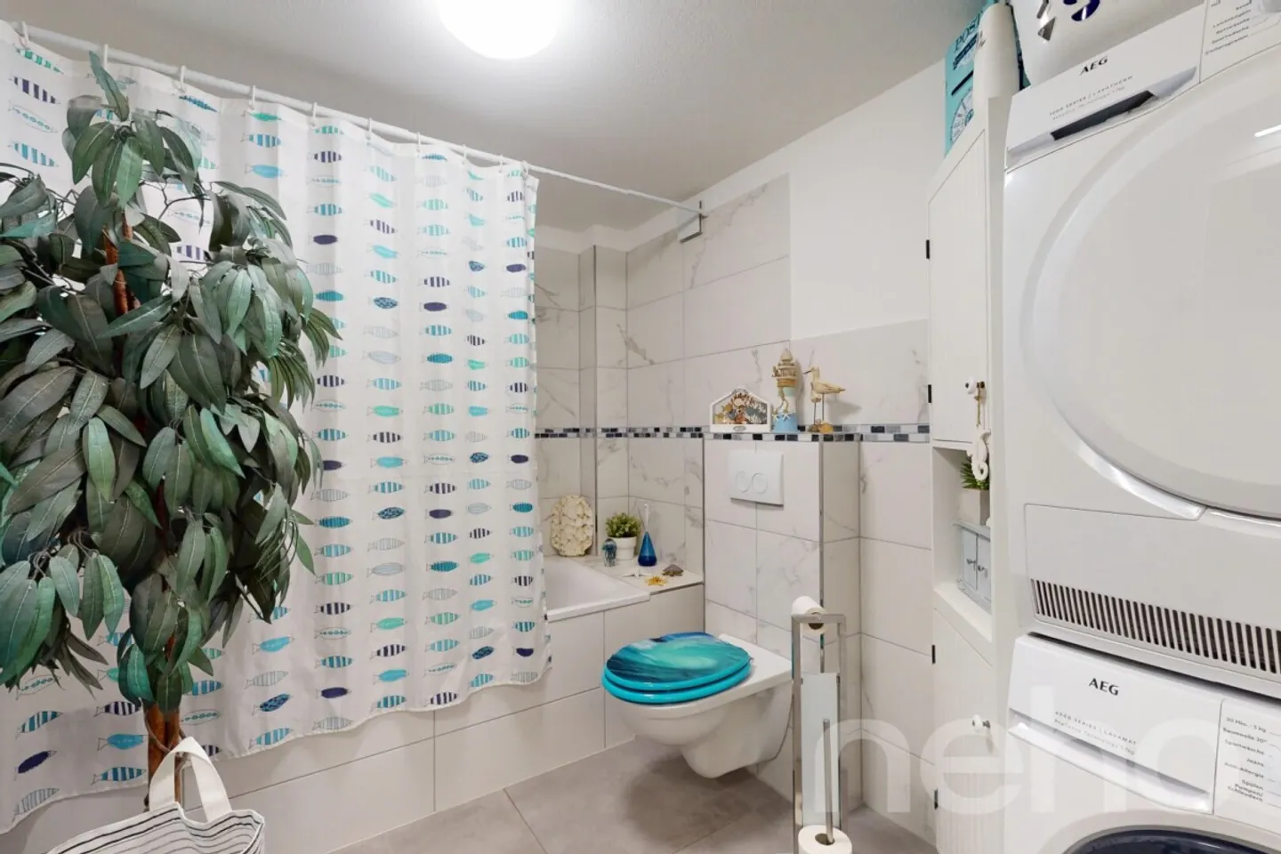 Maison multifamiliale spacieuse - Photo 11 sur 13