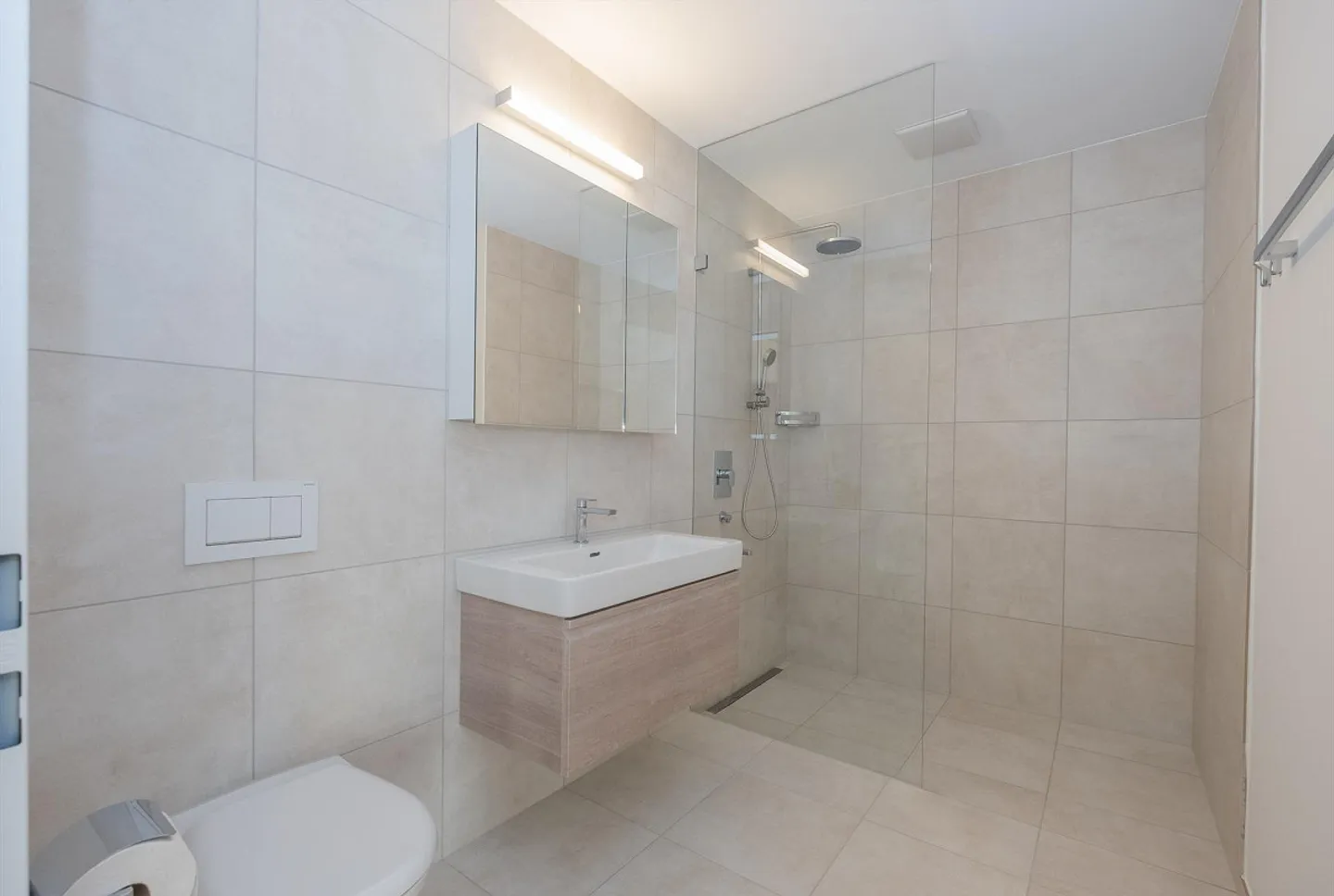 Appartement de jardin - Photo 10 sur 16