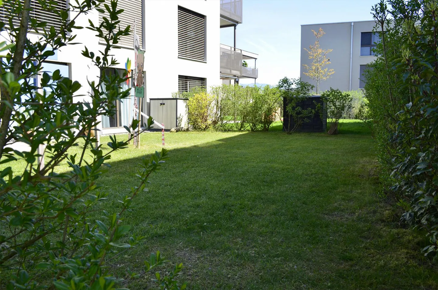 Appartement de jardin - Photo 13 sur 16