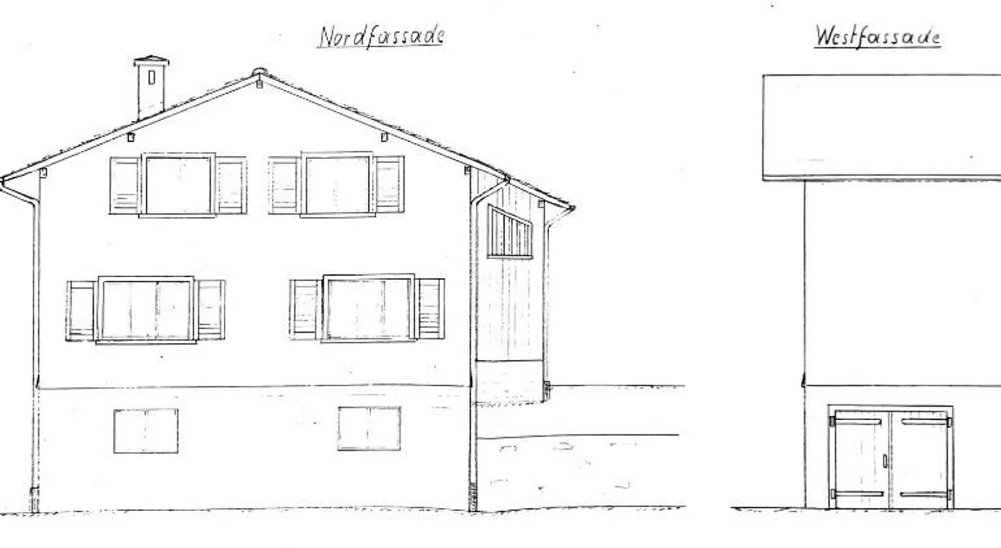 Single-family house - Photo 1 of 6