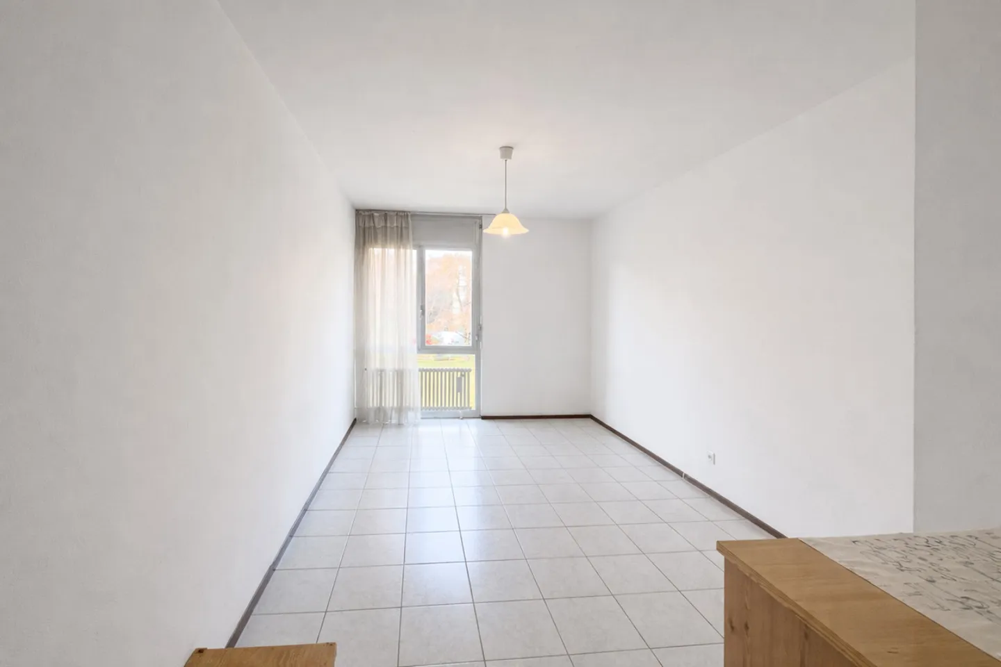 Appartamento 3.5 locali a Coldrerio anche in formula Rent-to-Buy - Foto 2 di 9