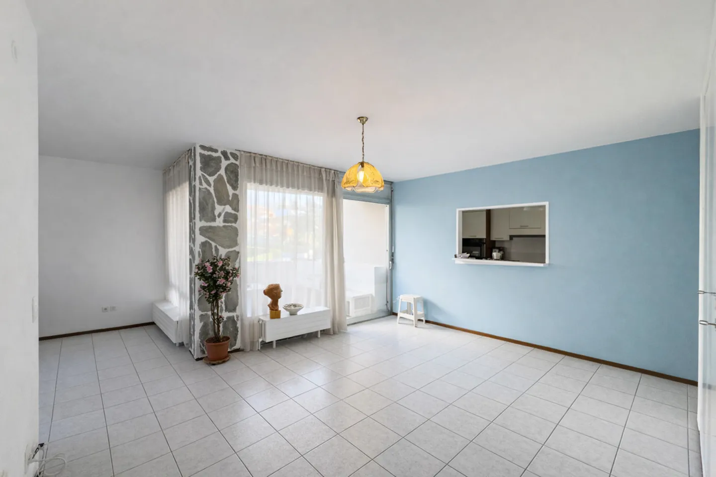 Appartamento 3.5 locali a Coldrerio anche in formula Rent-to-Buy - Foto 3 di 9