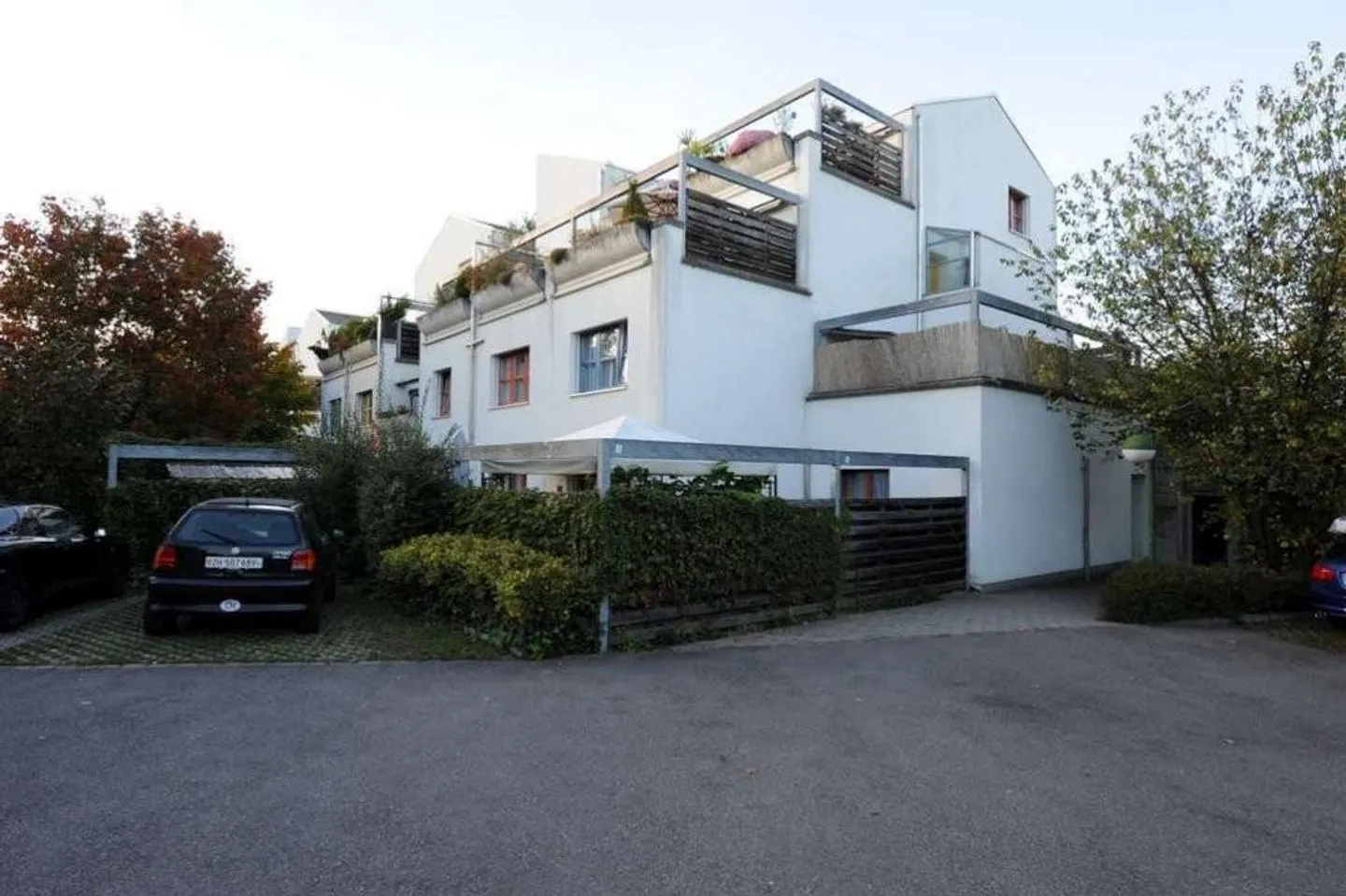 Maisonettewohnung an ruhiger Lage - Foto 1 von 4