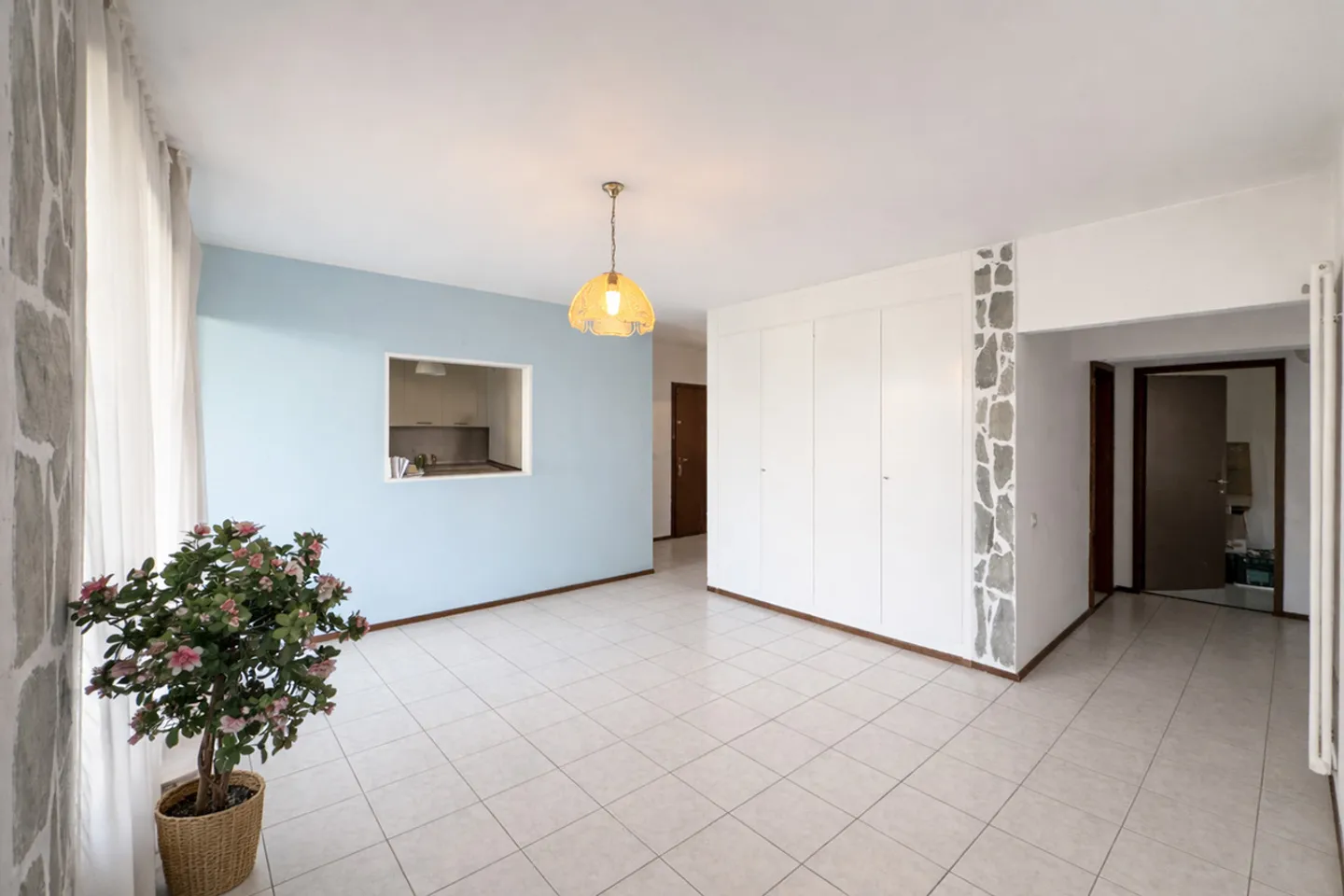 Appartamento 3.5 locali a Coldrerio anche in formula Rent-to-Buy - Foto 1 di 9