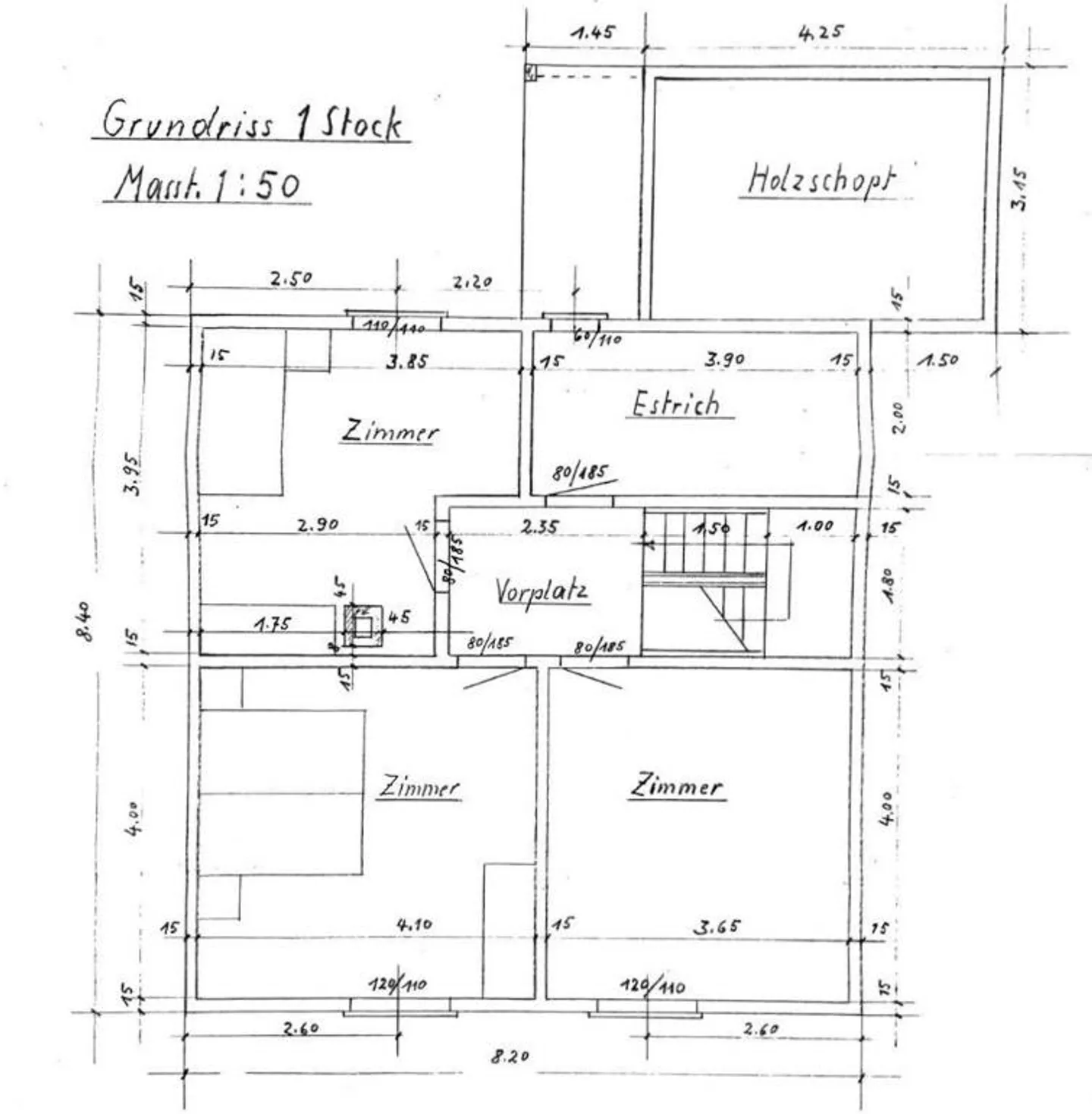Single-family house - Photo 4 of 6