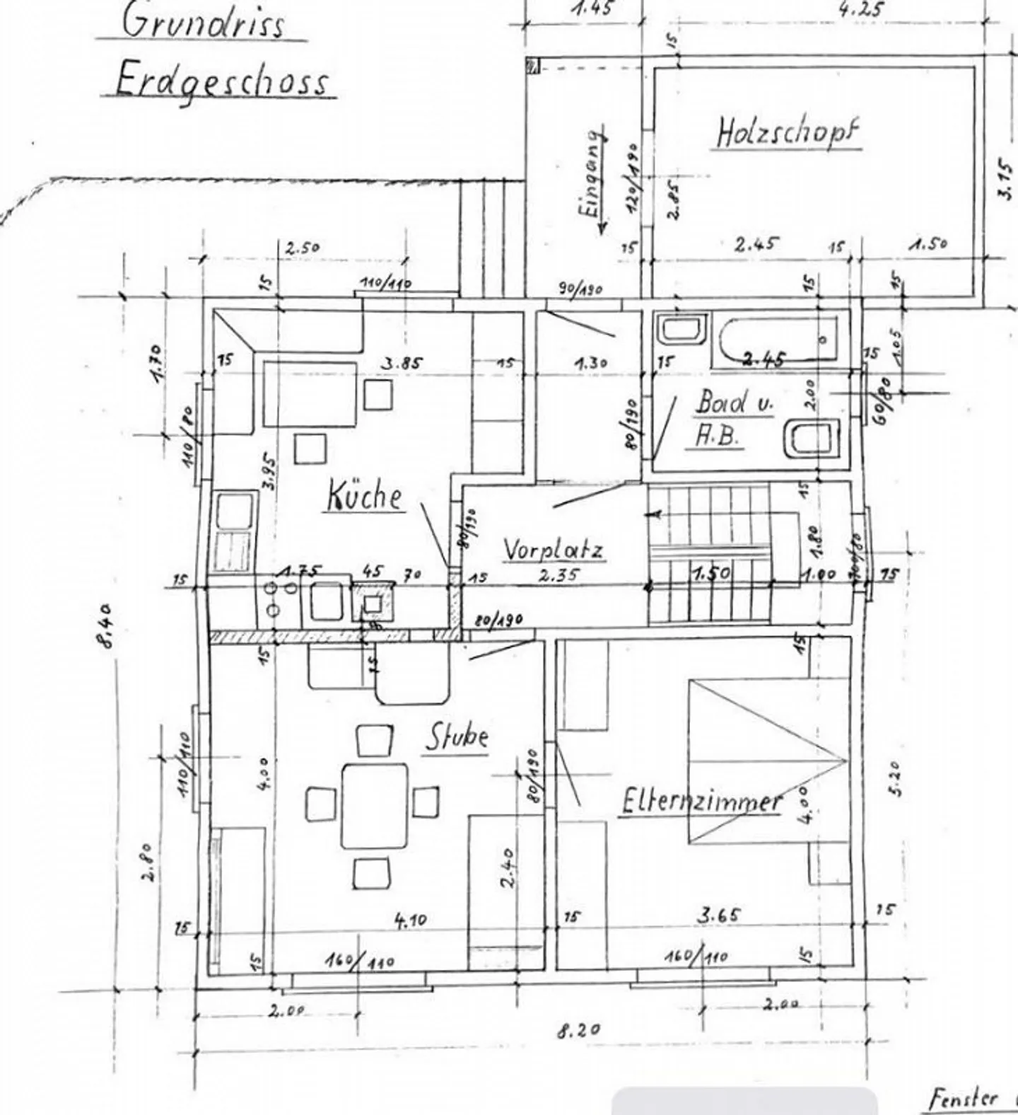 Single-family house - Photo 5 of 6