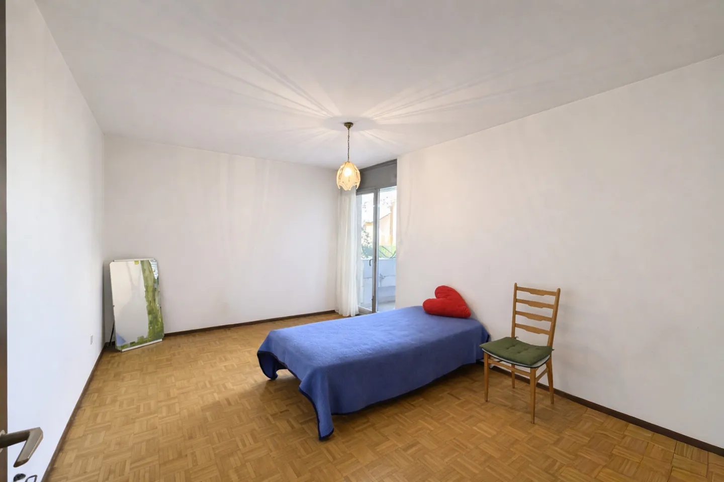 Appartamento 3.5 locali a Coldrerio anche in formula Rent-to-Buy - Foto 5 di 9