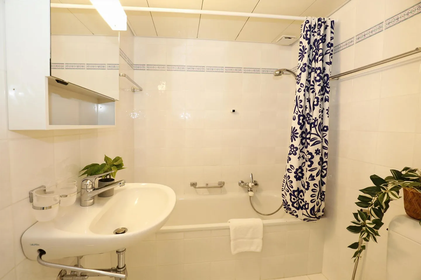 Charmante appartement 2.5 pièces avec petit balcon - Photo 13 sur 16