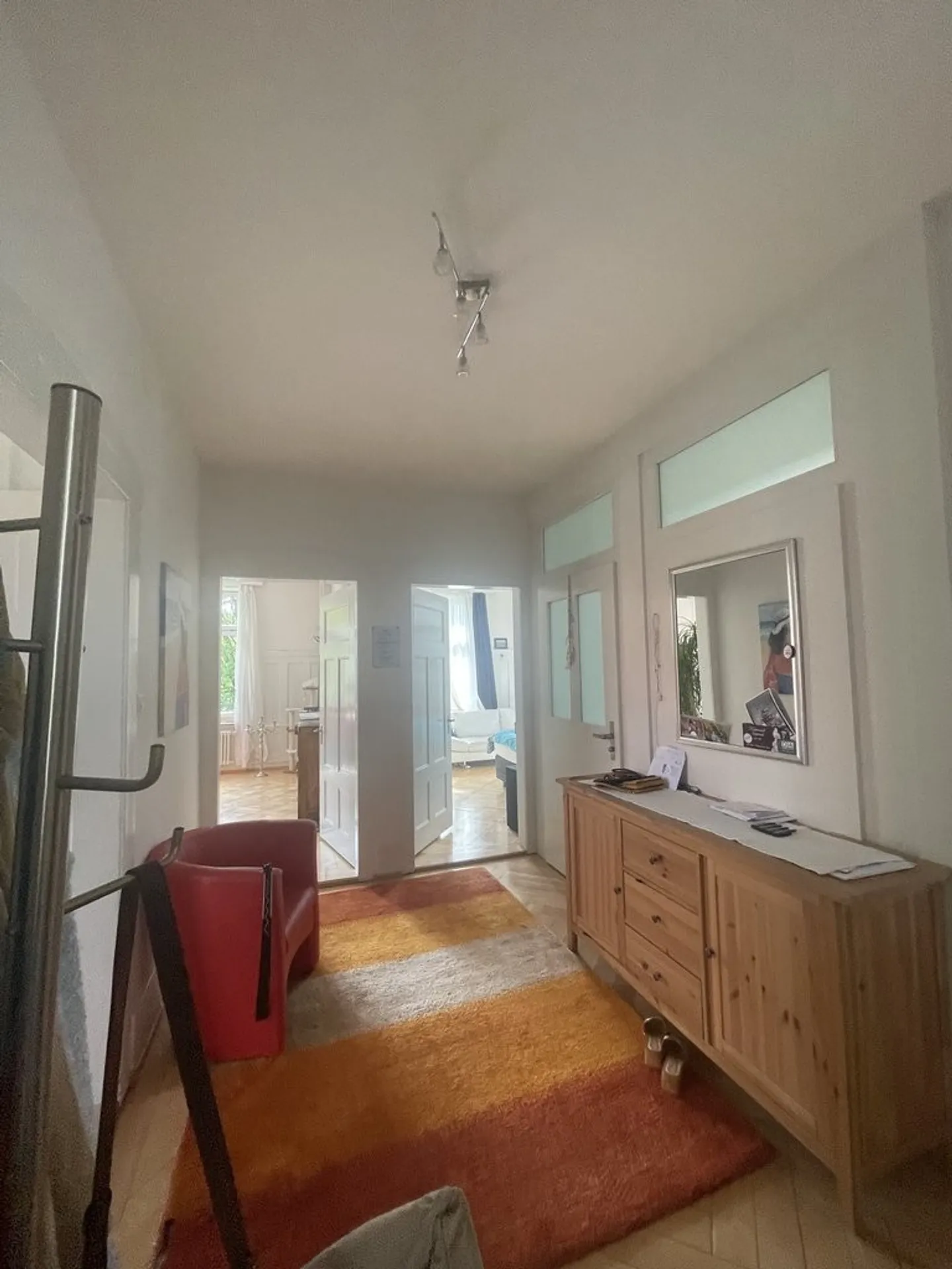 Charming 4.5 room apartment - Photo 5 of 6