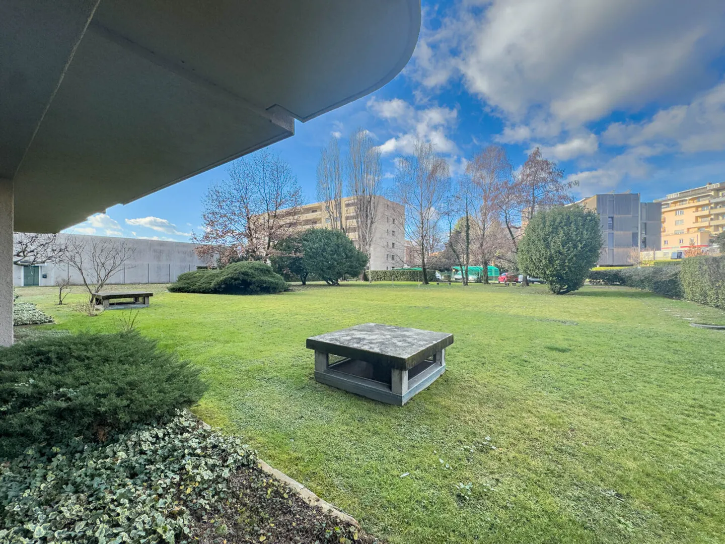 Appartamento 3.5 locali a Coldrerio anche in formula Rent-to-Buy - Foto 7 di 9