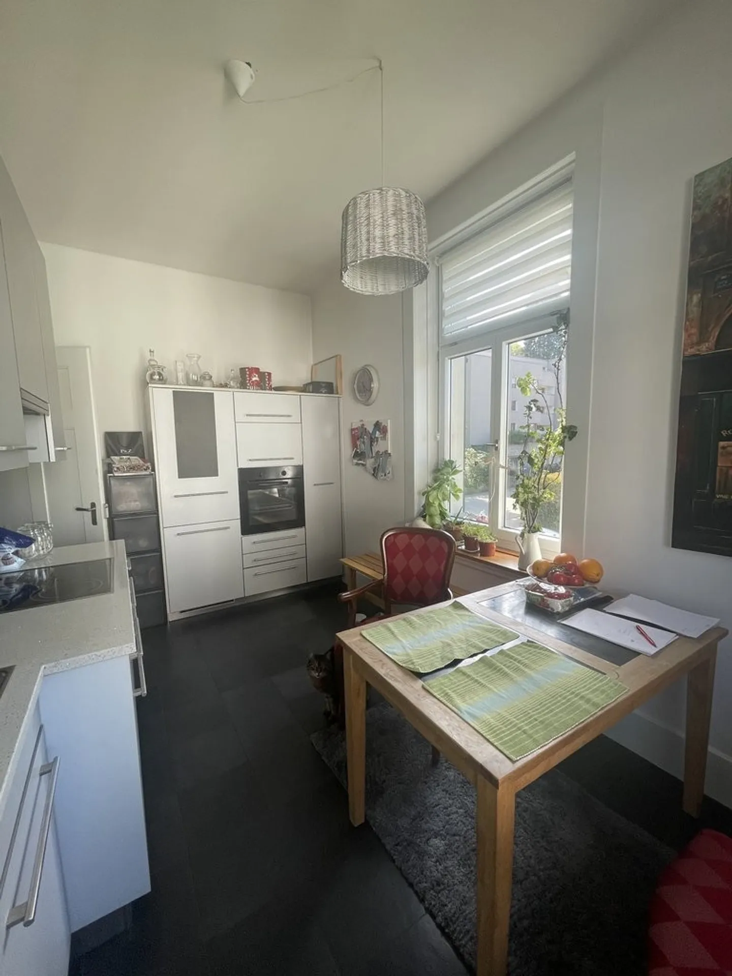 Charming 4.5 room apartment - Photo 1 of 6