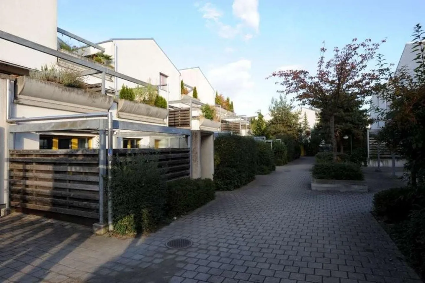 Maisonettewohnung an ruhiger Lage - Foto 2 von 4